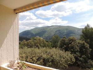 Appartements STUDIO VENTOUX : photos des chambres