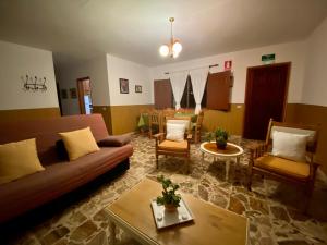 Vv. Casa La Fuente II