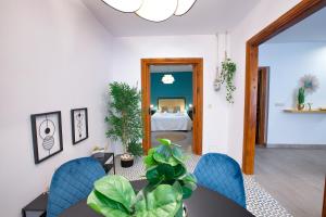 CUENCALOFT Apartamentos SAN JUAN Nº 9