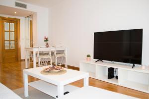 Apartamenticos Torrenueva I