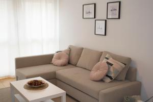 Apartamenticos Torrenueva I
