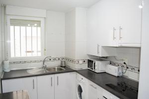 Apartamenticos Torrenueva I