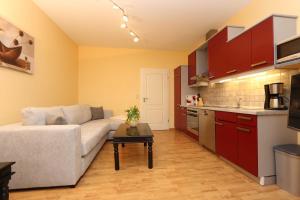 "Haus Am Wald" strandnah - Fewo cc