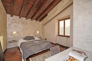 LA FINESTRA SUL LAGO