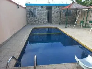 Villas Karen - Tonsupa