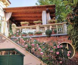 La Terrazza sul Monferrato