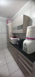 Apartamento super confortável