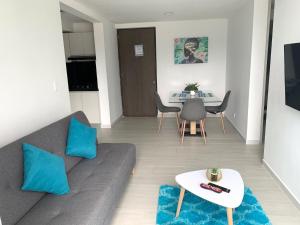 Nuevo Apartamento Moderno con Excelente Ubicación