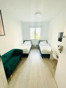 SleepGo Pokoje prywatne w centrum Olsztyna