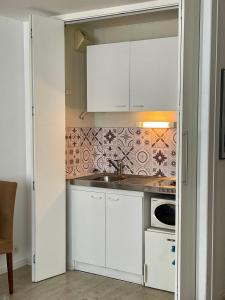 Appartements Grand T2 Plein centre historique avec ascenseur : photos des chambres
