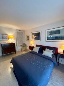 Appartements Grand T2 Plein centre historique avec ascenseur : photos des chambres