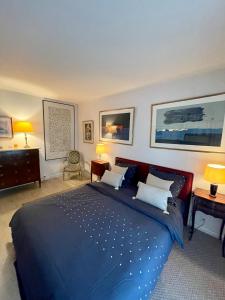 Appartements Grand T2 Plein centre historique avec ascenseur : photos des chambres