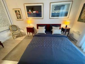 Appartements Grand T2 Plein centre historique avec ascenseur : photos des chambres