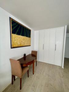 Appartements Grand T2 Plein centre historique avec ascenseur : photos des chambres