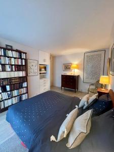 Appartements Grand T2 Plein centre historique avec ascenseur : photos des chambres