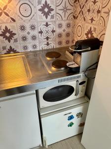 Appartements Grand T2 Plein centre historique avec ascenseur : photos des chambres