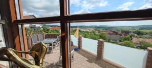 Ferienwohnung Look wide