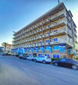 Dolphin Ras El-Bar Hotel - Jamaşah