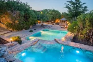 Nono Ban Hotel & Villa - Pražnice