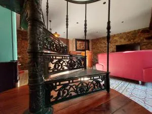 Casa Honorio - San Miguel de Langre