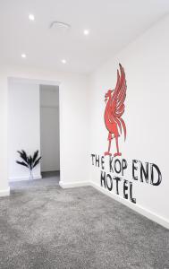 The Kop End Penthouse