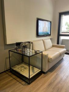 JP CRAUFORD HOSPEDAGEM LORENA