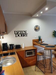 Apartamenty Albakora