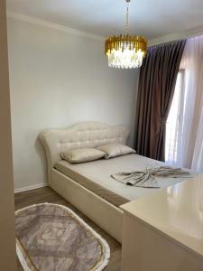 Albjona Apartment Central