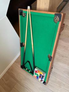 LOFT neuf avec bain jacuzzi et terrasse