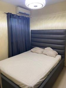 Lesnah Apartamento, Jacobo Majluta