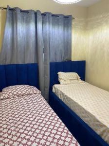 Lesnah Apartamento, Jacobo Majluta