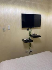 Lesnah Apartamento, Jacobo Majluta