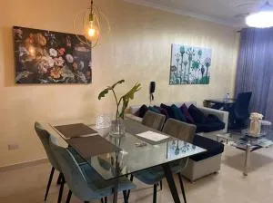 Lesnah Apartamento, Jacobo Majluta - Monte Plata