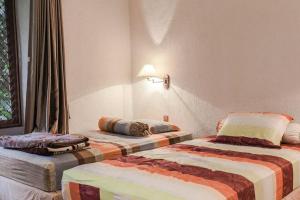 Biệt Thự 3 Phòng Ngủ (Three-Bedroom Villa)