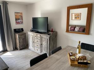 Maisons d'hotes Le domaine des Petits Princes : photos des chambres