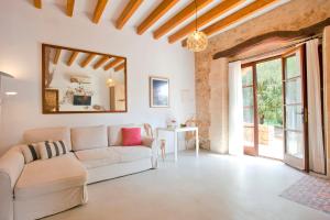 Superior Apartment room in Agroturismo Son Samà