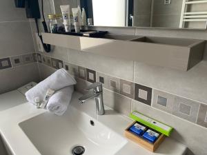 Maisons d'hotes Le domaine des Petits Princes : photos des chambres