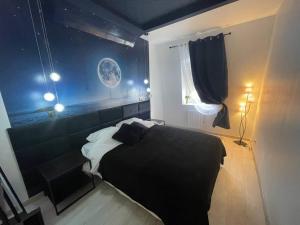 Appartements Esprit BALI ....LOVE SPA, Sauna de luxe a Mulhouse : photos des chambres