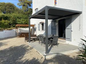 Maisons d'hotes Le domaine des Petits Princes : photos des chambres