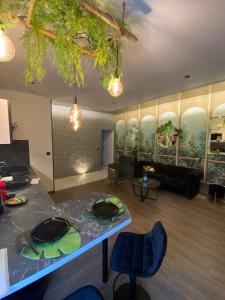 Esprit BALI ....LOVE SPA, Sauna de luxe à Mulhouse