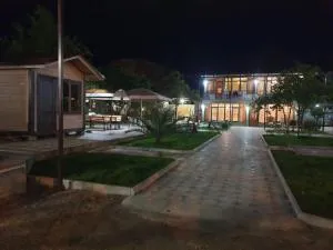 Гостевой дом У Кирюши - Kvemo-Kolkhida