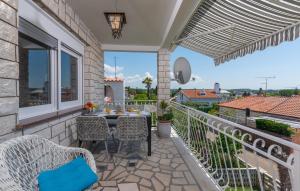 Soho Beach DeLuxe Apartment