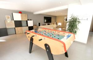 Villas Villa de 5 chambres avec piscine privee jardin amenage et wifi a Divajeu : photos des chambres