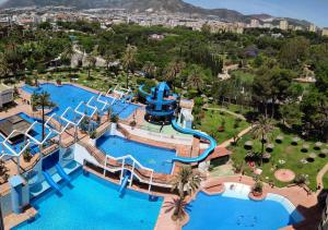 BENALBEACH Estudio Premium