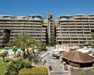 Anfi del Mar - Apartament mit Meerblick - Los Caideros