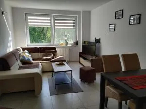 Apartament Na górce - Gronów