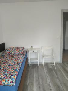 Apartament Na górce
