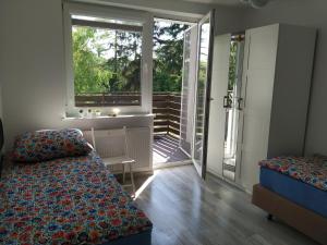 Apartament Na górce