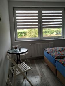 Apartament Na górce