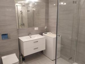 Apartament Na górce